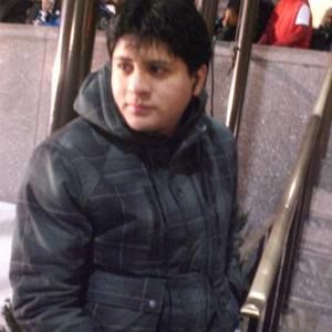 Meet your Posher, Jesus